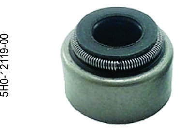 Retentor Válvula FAZER 250 / XTZ 250 LANDER / TÉNÉRÉ 250 - 1700 041