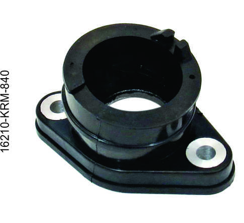 Coletor de Admissão TITAN 150 / FAN 150 (S/ PINO) - 1750 011