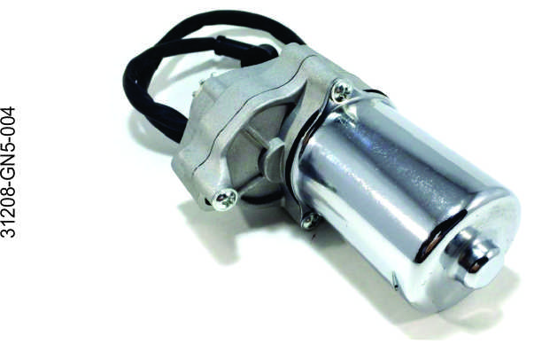 Motor de Partida BIZ 100 ES ...05 - 1800 001