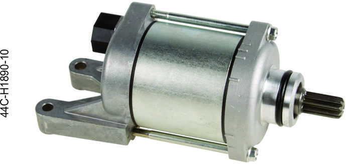 Motor de Partida FAZER 250 12... / XTZ 250 LANDER 13... / TÉNÉRÉ 250 13... - 1800 010