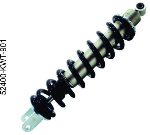 Amortecedor XRE 300 - 1950 005