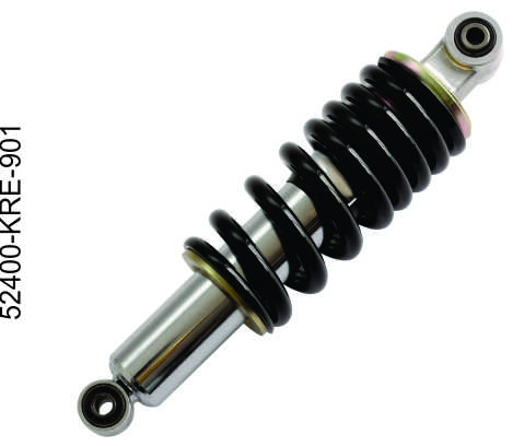 Amortecedor NXR 125-150-160 BROS - 1950 011