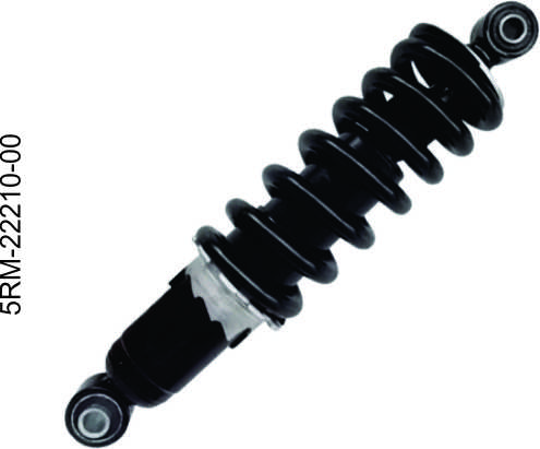 Amortecedor XTZ 125 - 1950 012