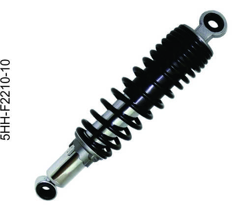 Amortecedor FACTOR 125 09...16 / YBR 125 04... (GROSSO) - 1950 016
