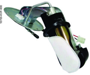 Bomba de Combustível CB 300R ...2012 (GASOLINA) - 2000 003