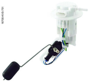 Bomba de Combustível TITAN 150 2011...2013 (FLEX)/ FAN 150 ESI-ESDI 2012/2013 (FLEX) - 2000 010