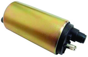 Refil da Bomba de Combustível FAN 150 2009/2010 (GASOLINA) SEM FILTRO - 2000 016