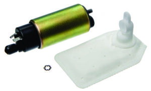 Refil da Bomba de Combustível FAZER 250 ...2012 / XTZ 250 LANDER ...2012 - 2000 017
