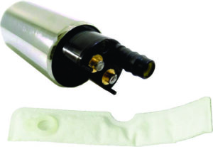 Refil da Bomba de Combustível XRE 300 2013... / CB 300 2014... (FLEX) - 2000 021