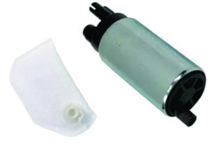 Refil da Bomba de Combustível POP 110i / BIZ 110i / FAN125i / FAN160 START / NXR160 BROS ES (GASOLINA) - 2000 022