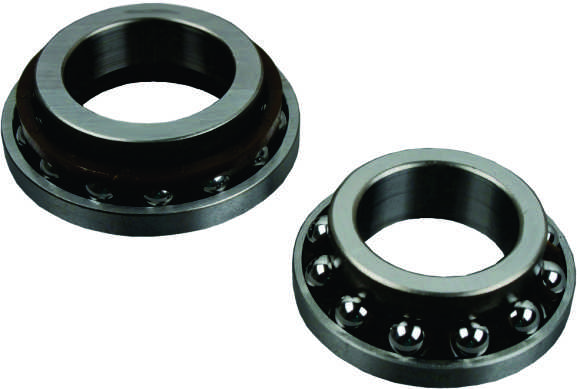 Caixa de Direção Rolamentada CBX 250 TWISTER / CB300 / SHADOW 600 / CB 500 - 1200 009