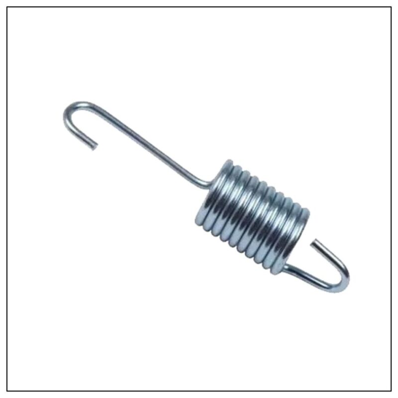 Mola PEDAL FREIO CG/ ML/ TUR/ TODAY/ TITAN 125/TITAN 150 - 2350 001 1
